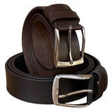 Italiener Ledergürtel