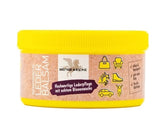Pflege mit Stil / Lederbalsam farblos, 250g