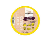 Pflege mit Stil / Lederfett farblos 250g