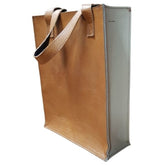 Lifestyle Ledertasche