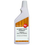RZ Parkett Pflege seidenmatt für versiegelte Parkett- und Korkböden ; 800 ml