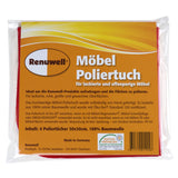 Renuwell Möbel-Poliertuch 4 Stk.