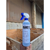 RHIMO Glasreiniger; 500ml