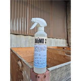 RHIMO Reiniger Fett und Öl; 500ml