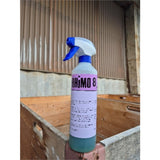 RHIMO WC Duftspray; 500ml
