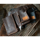 Taillentasche im Wikingerstil