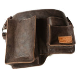 Taillentasche im Wikingerstil