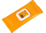 Pflege mit Stil / EasyClean Wipes Lederpflege 4 Stk