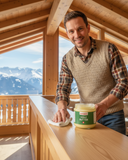 Renuwell Holzbutter ; 250 ml