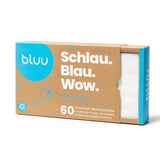 bluu Waschstreifen Alpenfrische 60 Stk.