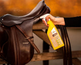 Pflege mit Stil / Leather Step1 Cleaner 500ml
