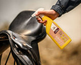 Pflege mit Stil / Leather Step1 Cleaner 500ml