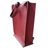 Lifestyle Ledertasche