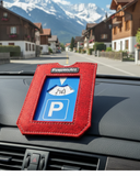 PfaffenArt - Parkscheibe