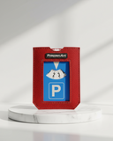 PfaffenArt - Parkscheibe