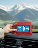 PfaffenArt - Parkscheibe