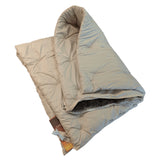 Naturhaar-Duvets, leicht Steppbett
