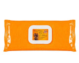 Pflege mit Stil / EasyClean Wipes Lederpflege 4 Stk